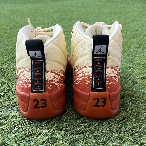 Air Jordan 12 Retro SP